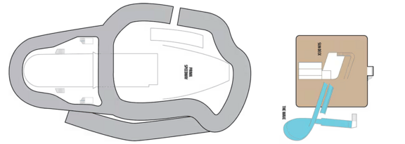 Deck Plan deck-2